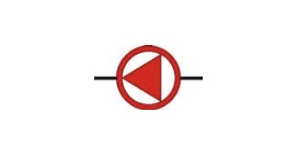 IMO Symbol for Emergency Fire Pump