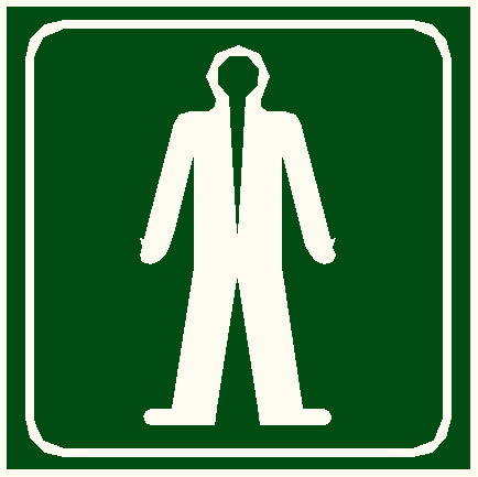 Immersion suit Immersion suit